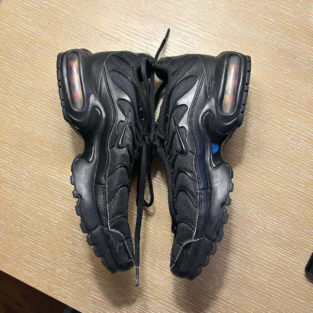 Nike Kids Air Max Plus 